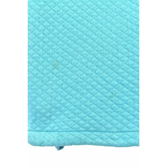 Women's vintage Disney sweatshirt, embroidered Disneyland 1/4 zip - AU XL - Picture 4 of 6